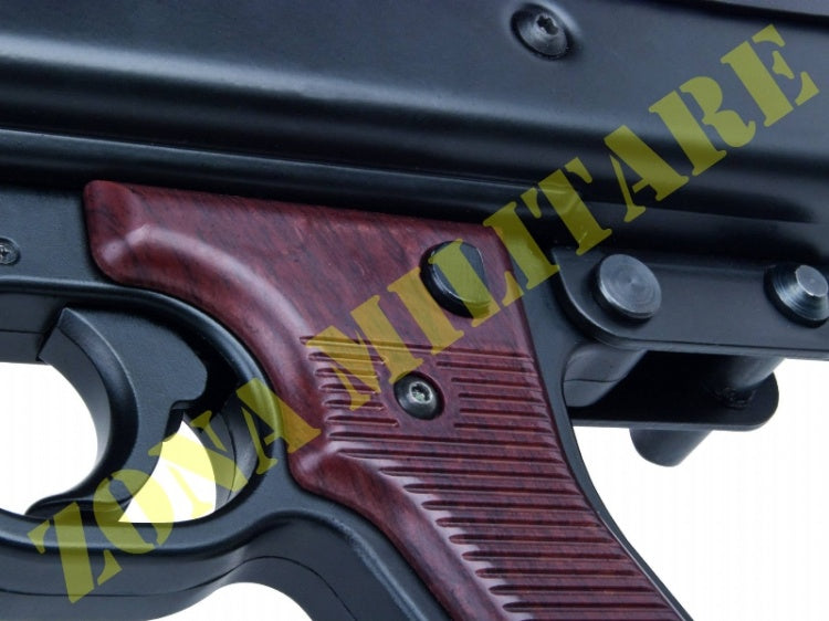 Fucile Cybergun Modello Gsg Mg42 Aeg Full Metal