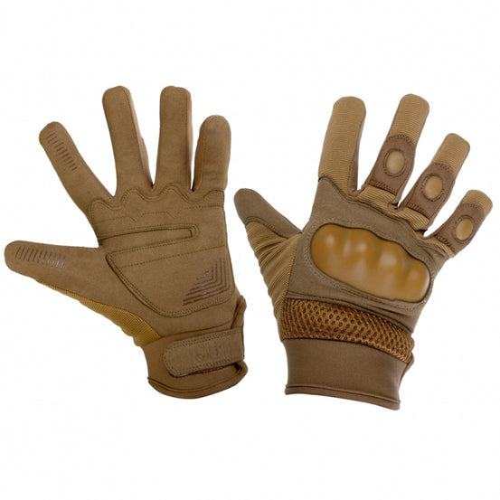 Guanti TATTICI COYOTE Assault Sbb