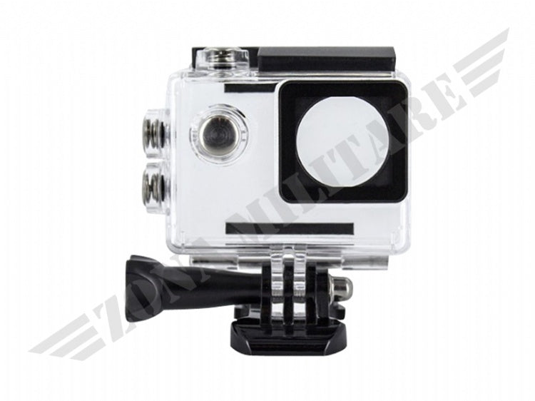 Videocamera Midland Modello H3 Orange Version