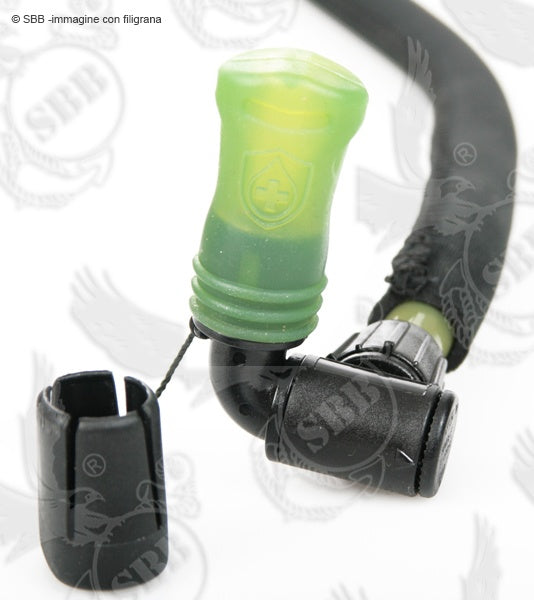 Sacca Idratazione Con Idrosistem M-Pack 03 Vegetato