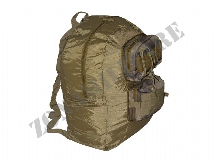 Zaino Richiudibile Backpack Patton Od Green