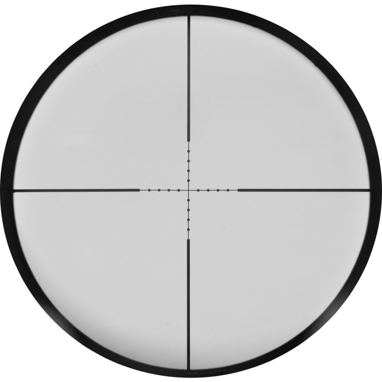 Ottica 3-9X32Aogd Alluminio Nera JS TACTICAL