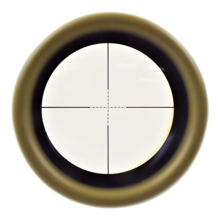 OTTICA 3X9X32 JS TACTICAL NERA/TAN