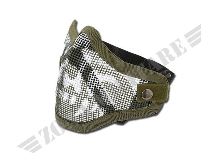 Vendetta Inc. Maglietta Uomo Titans – Teschio Bianco, Girocollo, Regular Fit, Doppia Cucitura, Taglia XXXL - 5