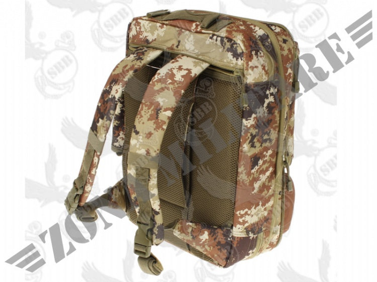 Borsa Porta Computer Sbb Vegetata 2 ° Generazione