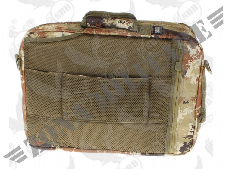 Borsa Porta Computer Sbb Vegetata 2 ° Generazione