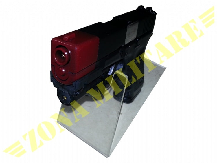 Kit Laser Module Big Dragon Per Glock