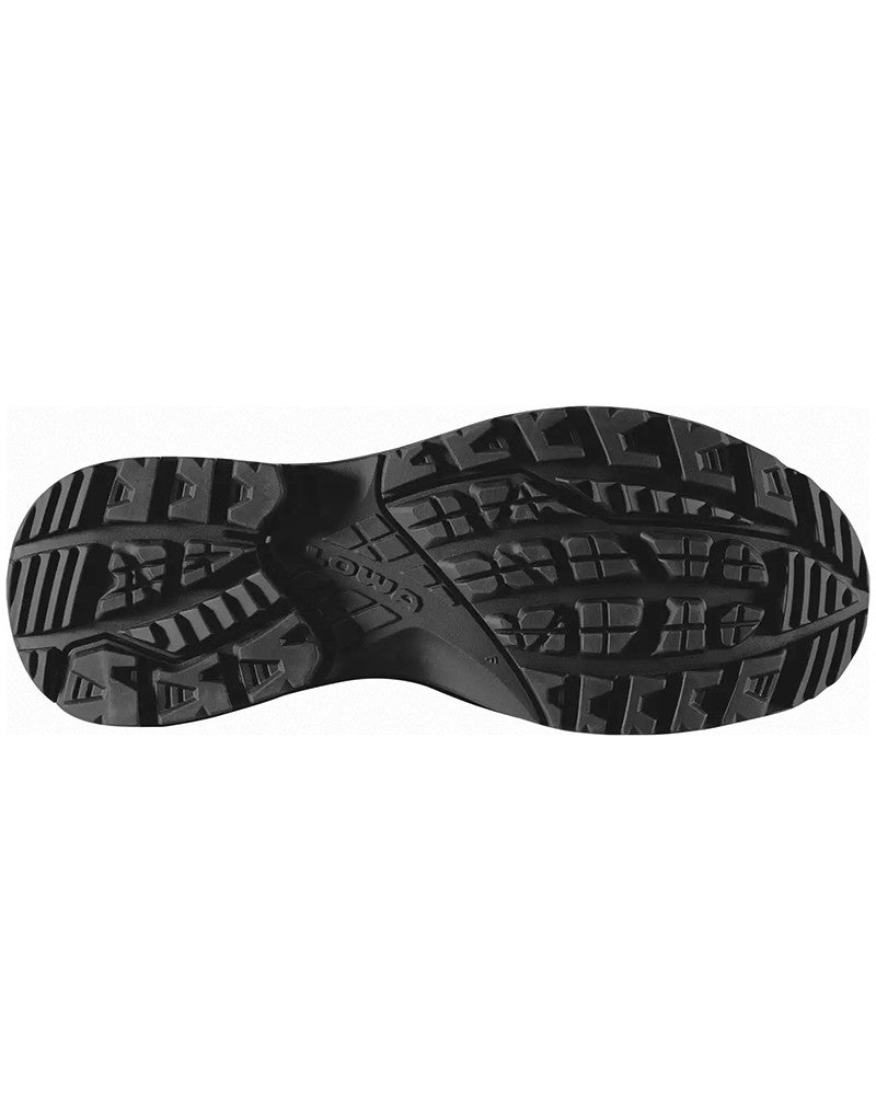 Anfibio Lowa Zephyr Gtx Hi NERO