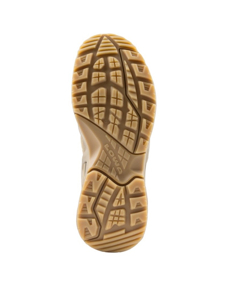 Anfibio Lowa Zephyr Gtx Hi Desert