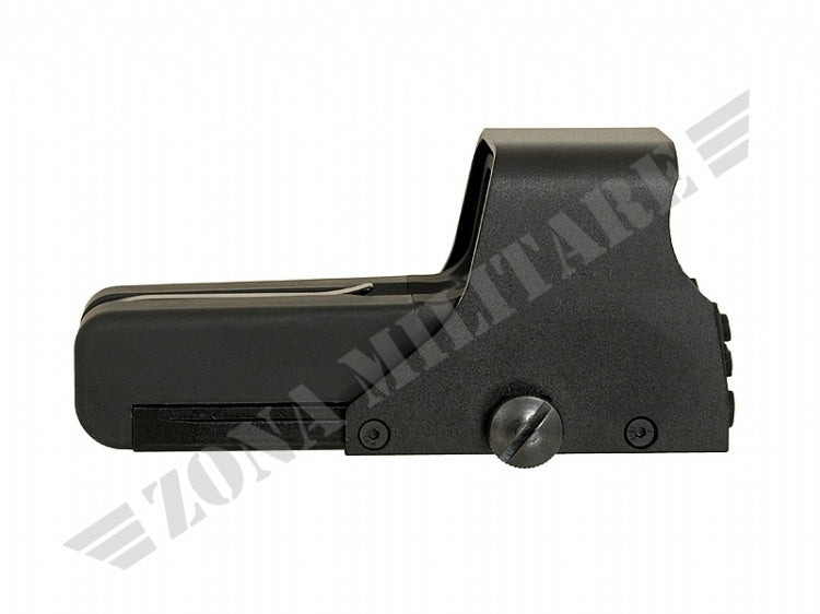Mirino Olografico Mod2 Eotech Black Color