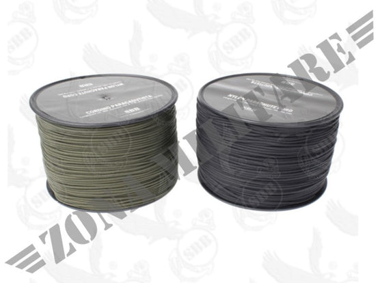 Rotolo Cordino Parà Mt385 Sbb