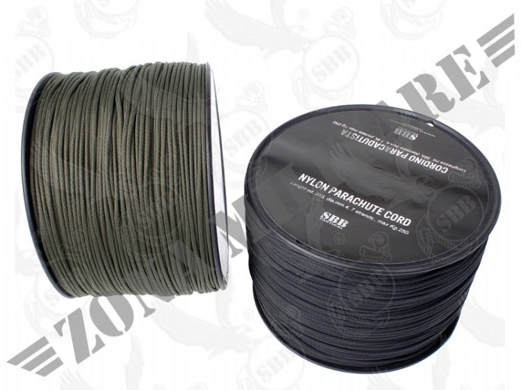 Rotolo Cordino Parà Mt385 Sbb