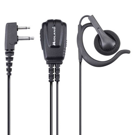 Auricolare Midland Ma24-L PRO