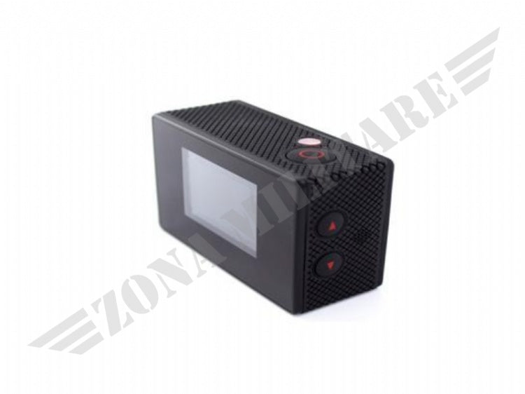 Videocamera Midland Modello H5 New Version