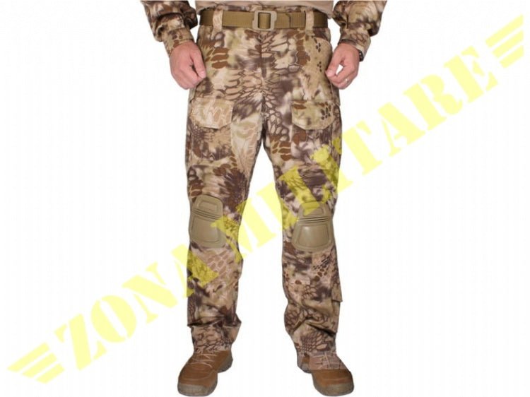 Mimetica Emerson Combat Tactical Suit Highlander