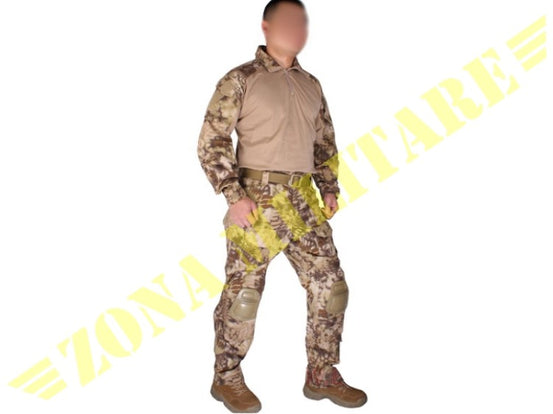 Mimetica Emerson Combat Tactical Suit Highlander