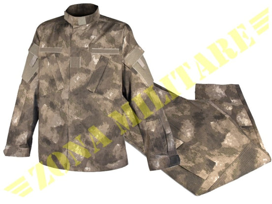 Mimetica Modello A.T.A.C.S. Urban Camo Au