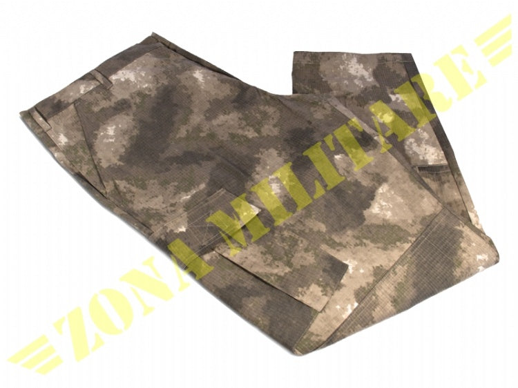 Mimetica Modello A.T.A.C.S. Urban Camo Au