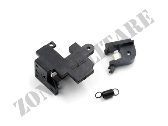 Switch Modify Assembly Per Gear Box Ver.2