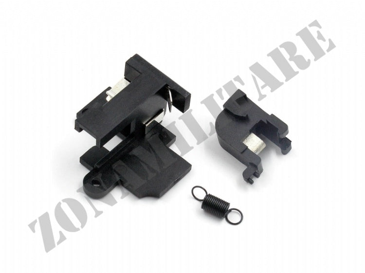 Switch Modify Assembly Per Gear Box Ver.2