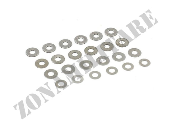 Kit Spessori Per Ingranaggi Modify