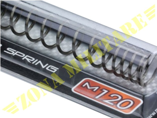 Magic Box Molla In Acciaio Armonico M120