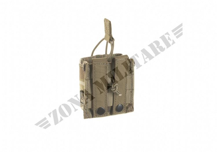 7.62 Rapid Response Pouch Single Multicam CLAW GEAR