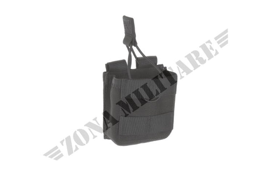 7.62 Rapid Response Pouch Single Black Claw Gear