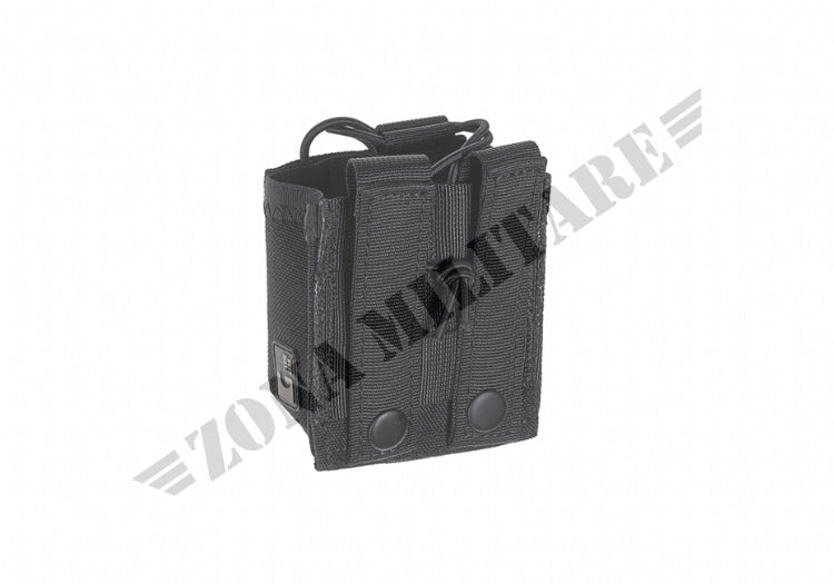 7.62 Rapid Response Pouch Single Black Claw Gear