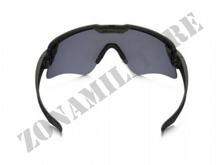Occhiale Balistico Oakley M Frame Alpha Black