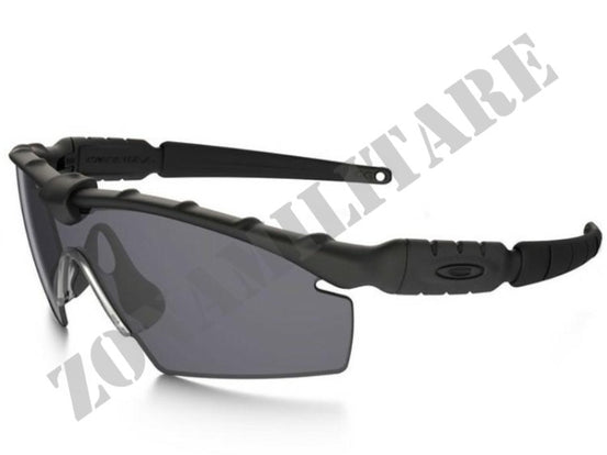 Occhiale Balistico Oakley M Frame 2.0 Strike Black