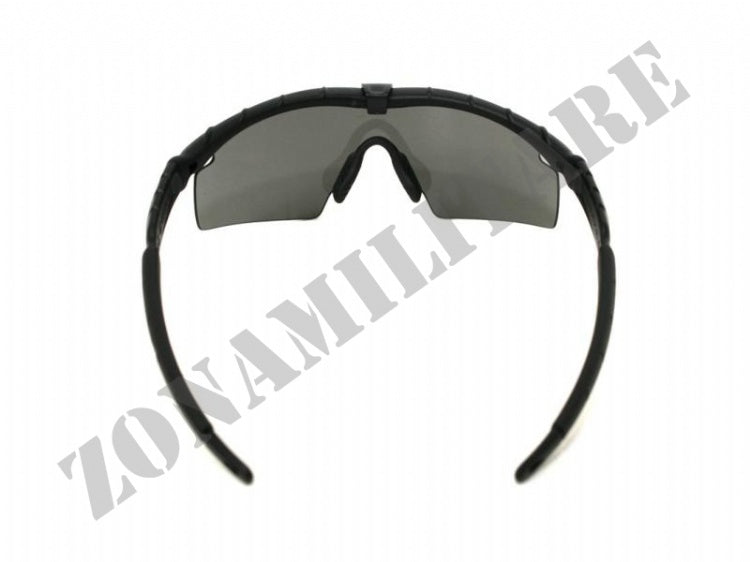 Occhiale Balistico Oakley M Frame 2.0 Strike Black