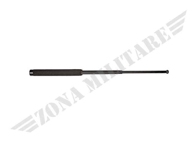 Bastone Estensibile in metallo da 53cm Con Fodero Nero Vega holster