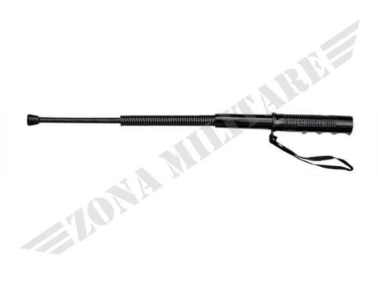 Bastone Telescopico A Molla Vega Holster Retrattile