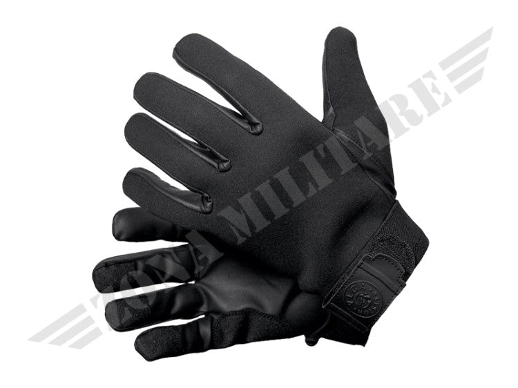 GUANTO MULTIUSO IN NEOPRENE 4X4 NERO VEGA HOLSTER