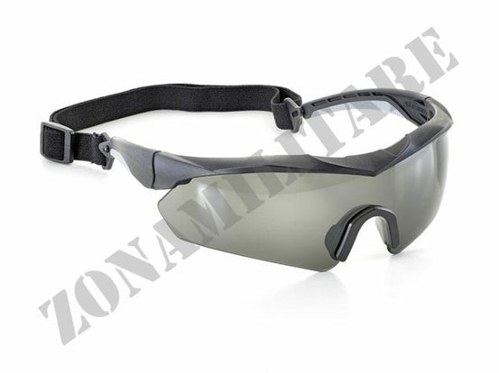 Occhiale Tattico Openland Military Spectacle Black