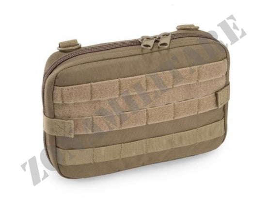 Administrator Pouch Outac Coyote Defcon 5