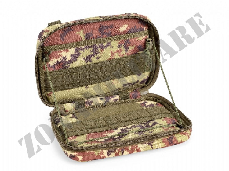Administrator Pouch Outac Vegetato Italiano Defcon 5