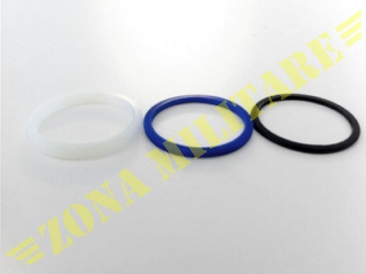 Ottimizzatore Di Velocità 14Mm Antiorario