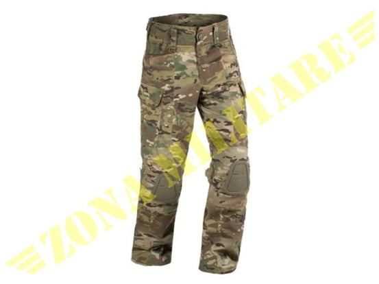 Pantalone Stalker Mkiii Claw Gear Multicam