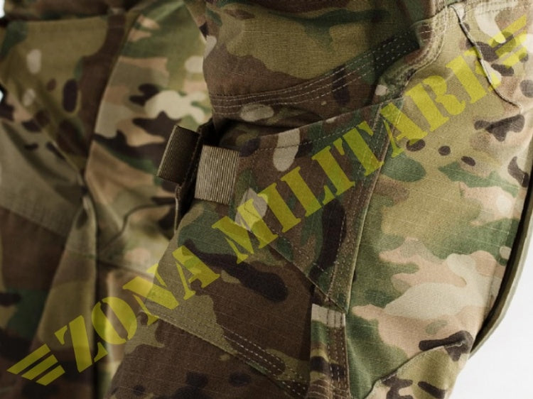 Pantalone Stalker Mkiii Claw Gear Multicam