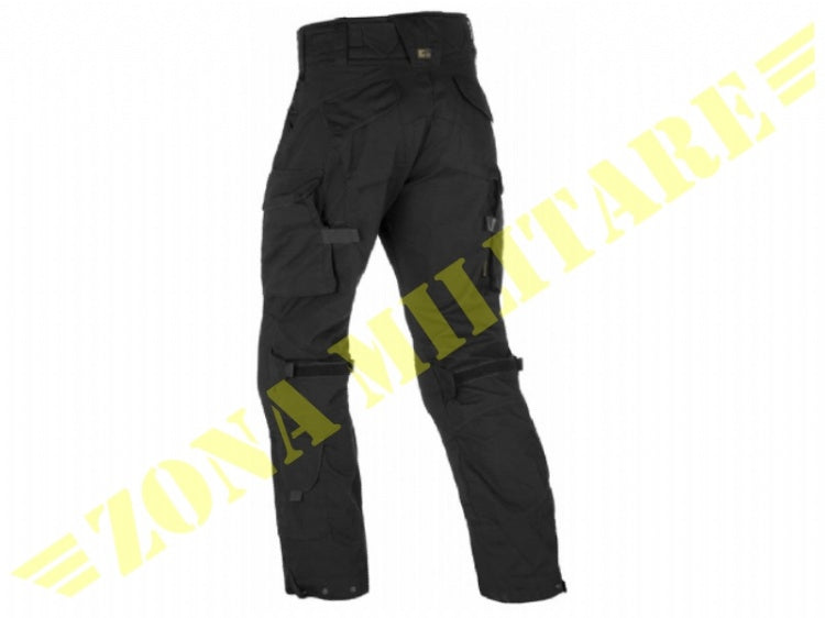 Pantalone Stalker Mkiii Claw Gear Black