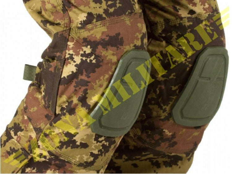 Pantalone Stalker Mkiii Claw Gear Vegetato