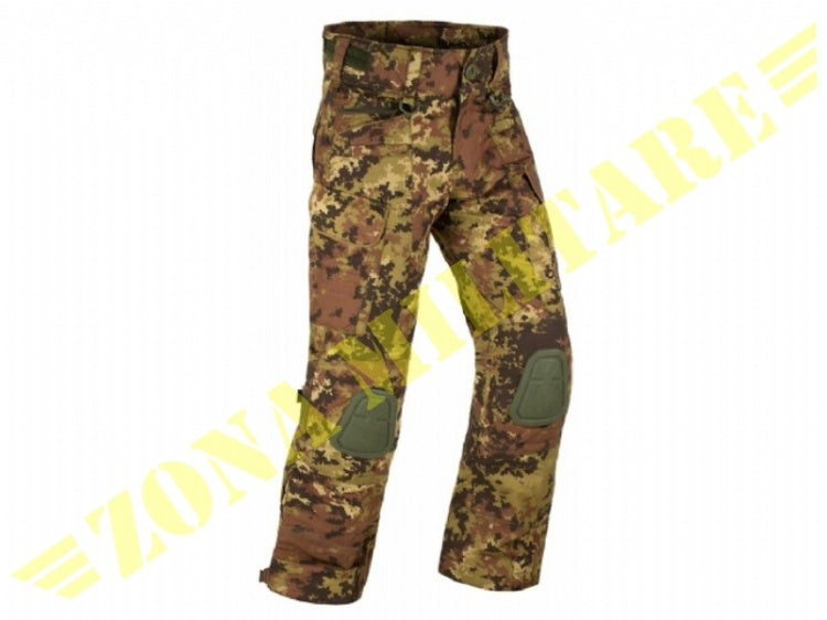 Pantalone Stalker Mkiii Claw Gear Vegetato