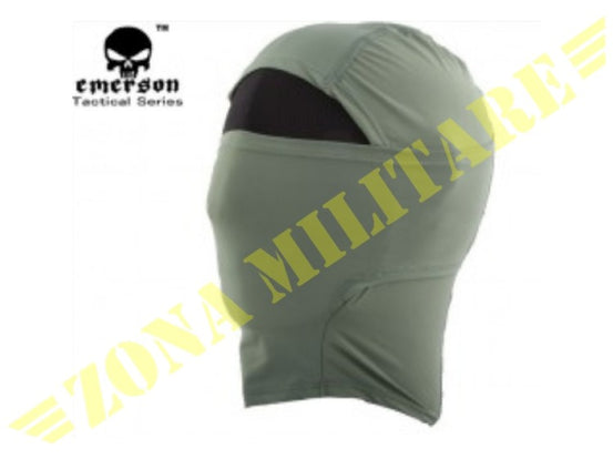 Passamontagna Emerson Quick Dry Hc