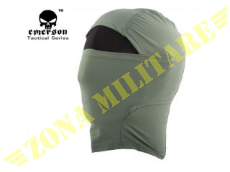 Passamontagna Emerson Quick Dry Hc