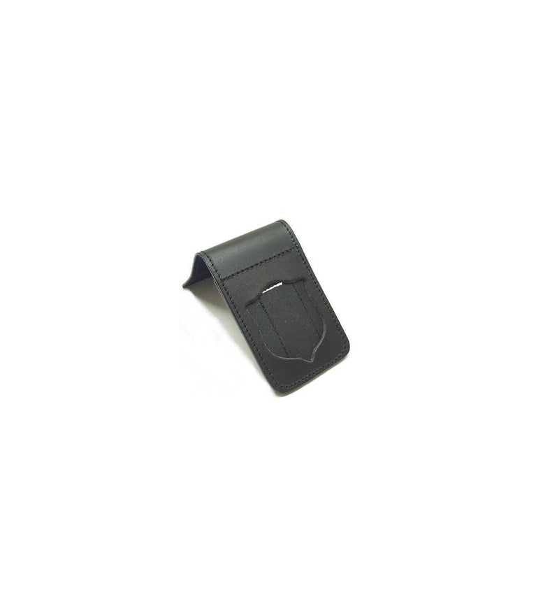 PORTAFOGLIO POLIZIA DI STATO CON PORTA PLACCA ESTRAIBILE NERO VEGA HOLSTER