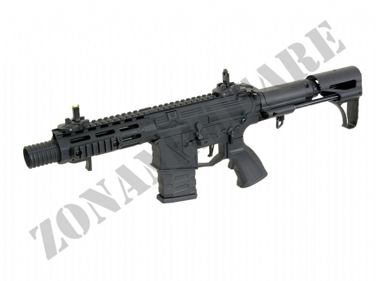 Fucile Phantom Extremis Rifle Mkvi Nero Aps