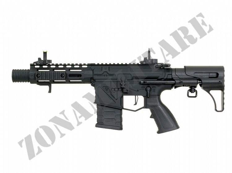 Fucile Phantom Extremis Rifle Mkvi Nero Aps