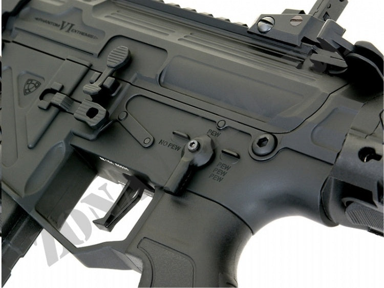 Fucile Phantom Extremis Rifle Mkvi Nero Aps